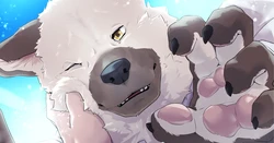 [Fanbox] ぽんこつ [kemoosu-dice]