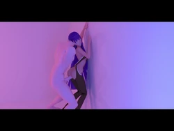 [JUSWE] Raiden Mei 2 (Honkai Impact)