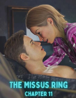 The Missus Ring [Lexx228 , RawlyRawls] - 11  - english
