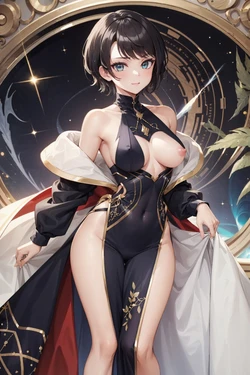 [Slythara] collection 2, uncensored (AI generated)