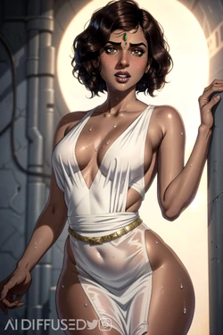 My Brief Goblin Sex Obsession [Ai Generated]