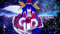 [dizzy0xfa] ディズィ