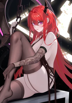 ●PIXIV● 长弓 [12340016]