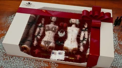 [yqbw] 阿尔法大礼包