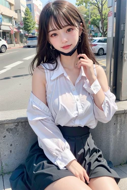 ★PATREON★ CIG AIphoto💖chilloutmix BRAV [89538260] [AI Generated]