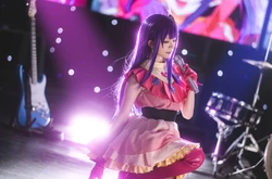 [绮太郎_Kitaro] Hoshino Ai 星野爱 no watermark