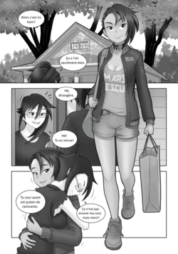 [Fr] Fan-Traduction BLACK LABEL, Chapitre 7