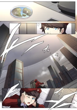 [Shize] Patreon - Story Set