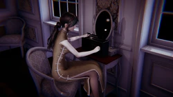 [fengguochen2] 落入地狱的姐妹花 01-02