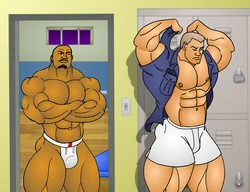 [Cacencst] Ed vs Julio