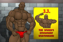 [Cacencst] Alex vs J.J.