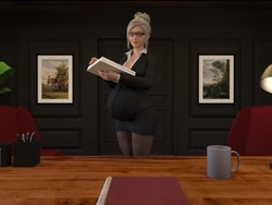 [sandsage122] Office Delivery