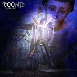 [quoom] Doomed