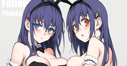 [PIXIV FANBOX] Kyockcho (2018.04.27-2023.06.18)