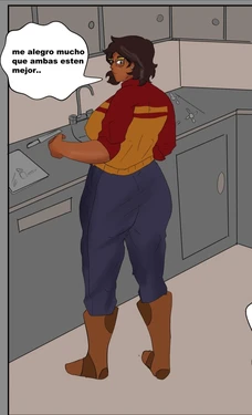 [Cookie] Amity X Camila (The Owl House) (Spanish)