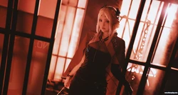 [黑龙贯通] 禁闭者MBCC-S-009 伊琳娜