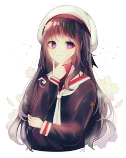 Pixiv&gelbooru——Non-H collections 47