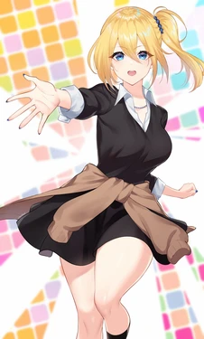 ●PIXIV● sakotach [13887941]