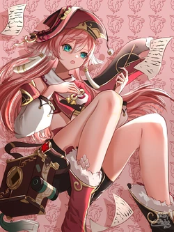 ●PIXIV● 秋辞 [20140837]