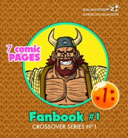 {GalaxycoopZ} CROSSOVER – Chapter 1 [Eng]