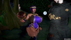 【FIRE ON】Do you believe in Fate?