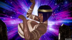 【FIRE ON】Menat the True Pharaoh