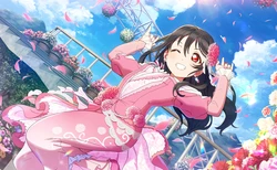Love Live SIF 2 Card Art Part 1