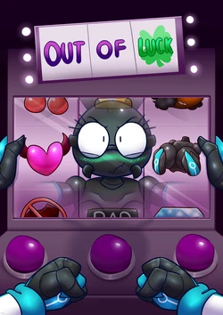 [Felino] Out of Luck