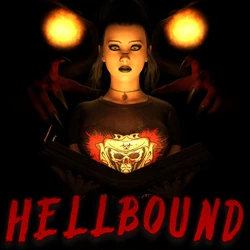 [Fiddlestix3DX] Hellbound