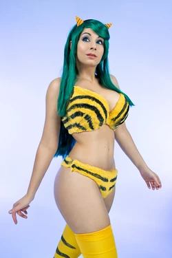 Giada Robin - Lum