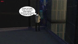 PARTRON - Wolf Game (English)