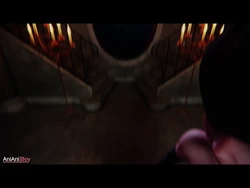 [Anianiboy] Mavis Dracula (Hotel Transylvania)