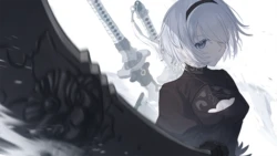 ●PIXIV● RKTSM [10191545]