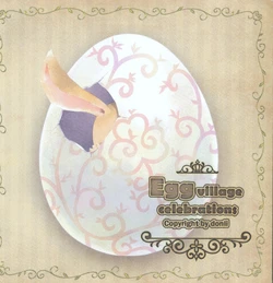 [donli] Egg village celebrations [中国語]