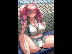 [Tosaka Chicken Farm] Bremerton (Azur Lane)