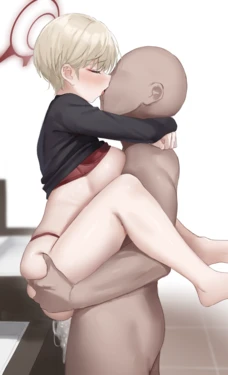 [Shengtian] Ikekura Marina (Blue Archive)