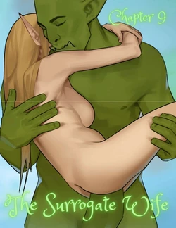 The Surrogate Wife [RawlyRawls , Laimov] - 9 - english