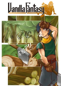 [Mr.E] Vanilla Fantasy 1-4 + Extras [Spanish]