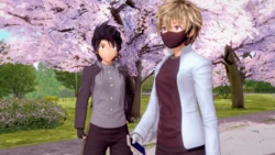 [Dollhouse] Sword Art Online - Fallen Swords 2 + Extra