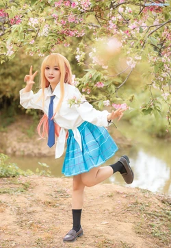 [九九八XY] 喜多川海梦1.0 Marin Kitagawa