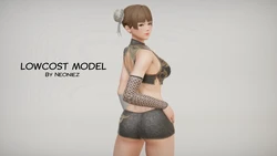 NEONIEZ - Lowcost Model (English)