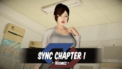 NEONIEZ - Sync (English)