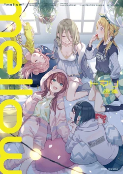 [Tomari] Tomari Artworks mellow