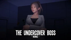 NEONIEZ - The Undercover Boss (English)
