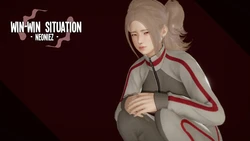 NEONIEZ - Win-Win Situation (English)