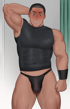 [Ototo] Massage 1 Bonus