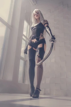 Shirogane-sama - A2
