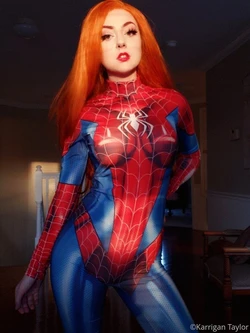 Karrigan Taylor - MJ