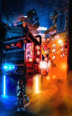 Charess - Anzu Yamasaki