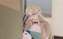 [Viktor Krev] Lustful Teacher
